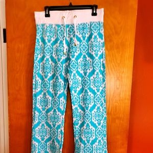 Palazzo Pants